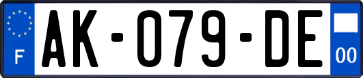 AK-079-DE
