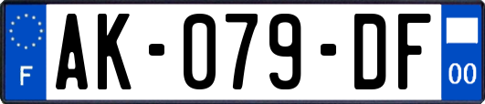 AK-079-DF