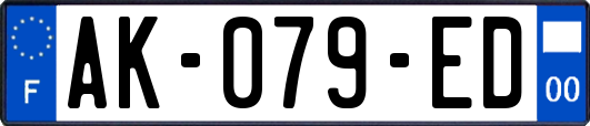 AK-079-ED