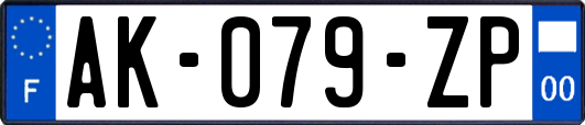 AK-079-ZP