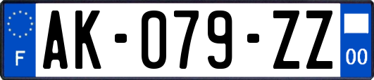 AK-079-ZZ