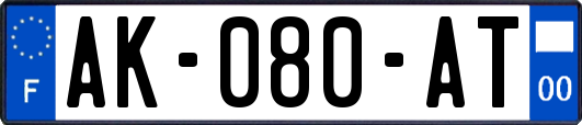 AK-080-AT