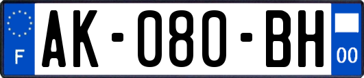 AK-080-BH