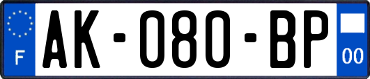 AK-080-BP