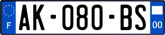 AK-080-BS