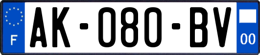 AK-080-BV