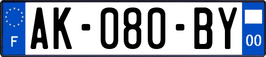 AK-080-BY
