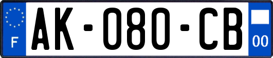 AK-080-CB