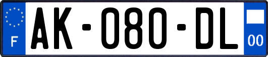 AK-080-DL