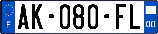 AK-080-FL