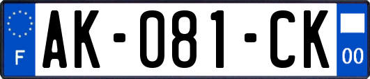 AK-081-CK
