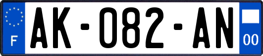 AK-082-AN