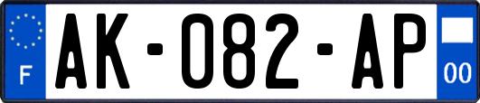 AK-082-AP