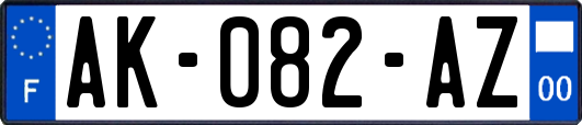 AK-082-AZ