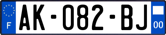 AK-082-BJ