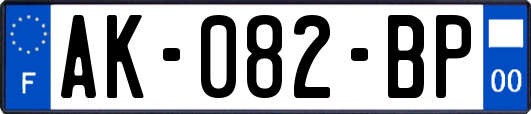 AK-082-BP
