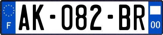AK-082-BR