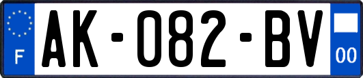 AK-082-BV