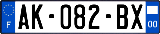 AK-082-BX