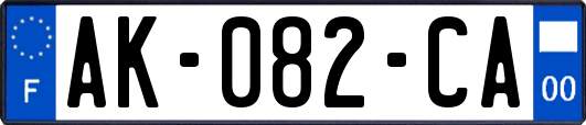 AK-082-CA