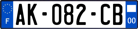 AK-082-CB