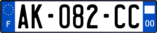 AK-082-CC