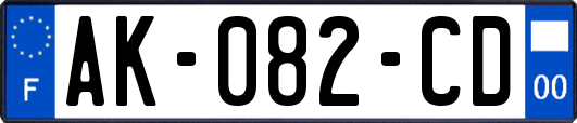 AK-082-CD