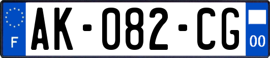 AK-082-CG