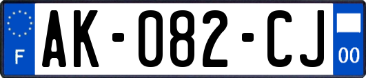 AK-082-CJ