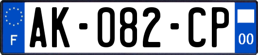 AK-082-CP