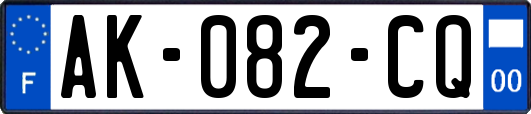 AK-082-CQ