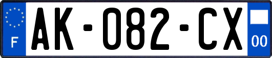 AK-082-CX