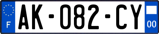 AK-082-CY