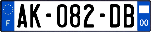 AK-082-DB