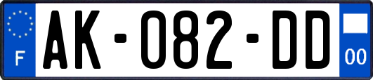 AK-082-DD