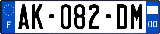 AK-082-DM