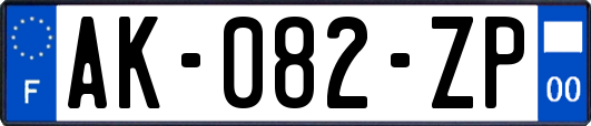 AK-082-ZP