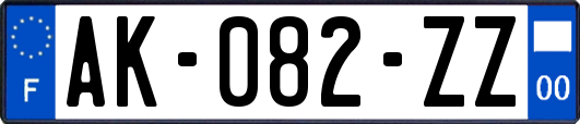 AK-082-ZZ