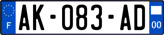 AK-083-AD