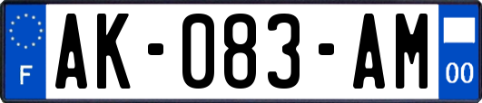 AK-083-AM