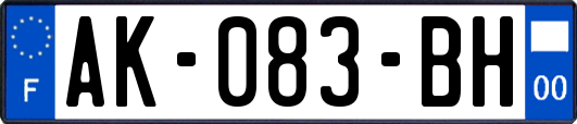 AK-083-BH