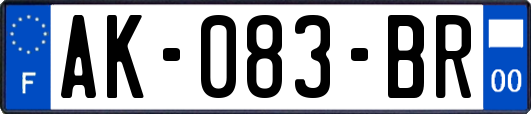 AK-083-BR