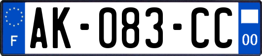 AK-083-CC