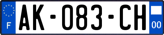 AK-083-CH