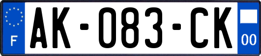 AK-083-CK