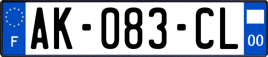 AK-083-CL