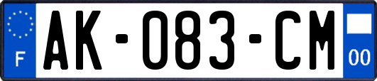 AK-083-CM