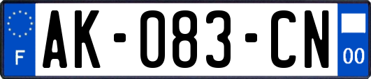 AK-083-CN