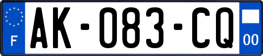 AK-083-CQ