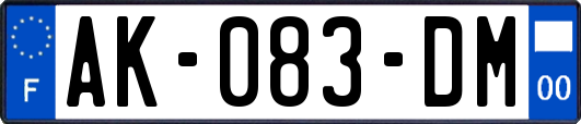 AK-083-DM